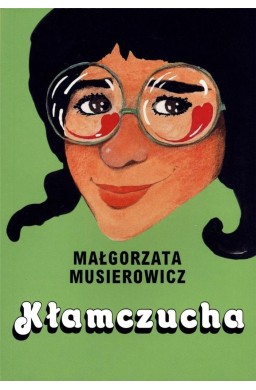 Kłamczucha