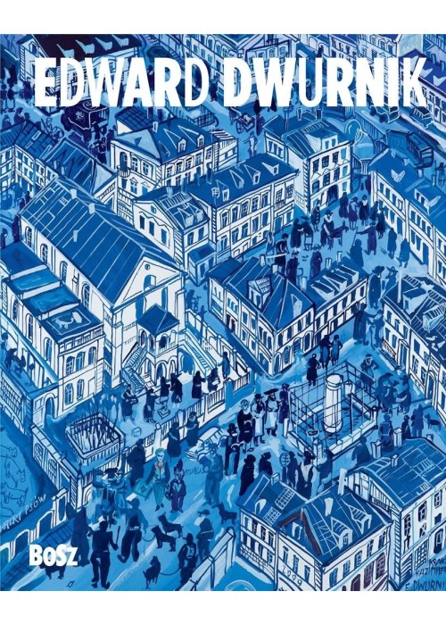 Edward Dwurnik