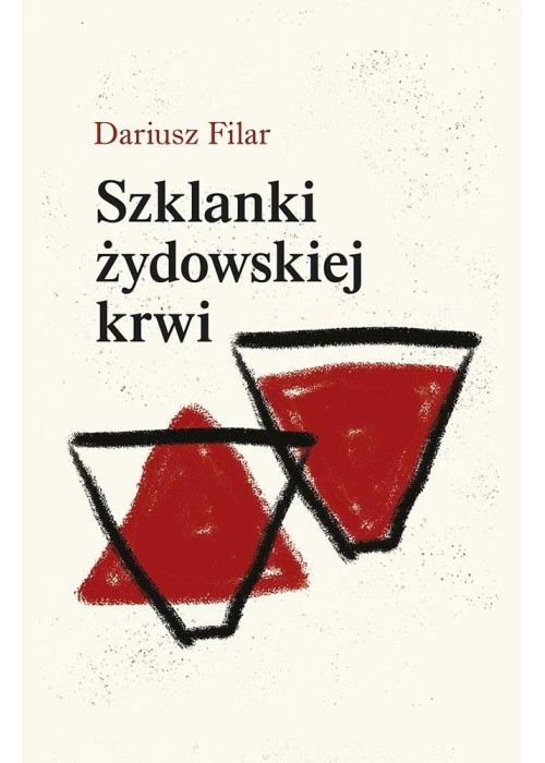 Szklanki żydowskiej krwi