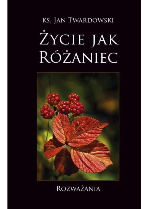 Życie jak Różaniec. Rozważania w.3