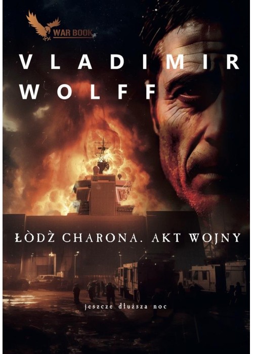 Łódź Charona. Akt wojny