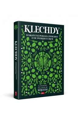 Klechdy