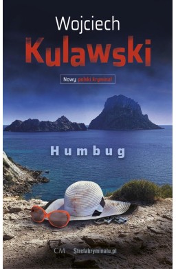 Nowy polski kryminał. Humbug