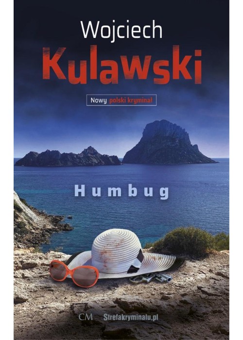 Nowy polski kryminał. Humbug