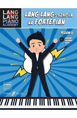 Lang Lang: szkoła na fortepian 3