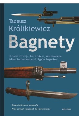 Bagnety