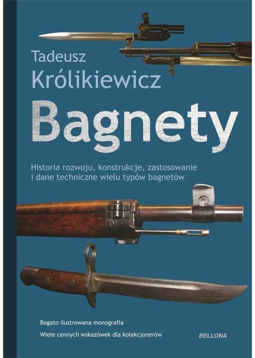 Bagnety