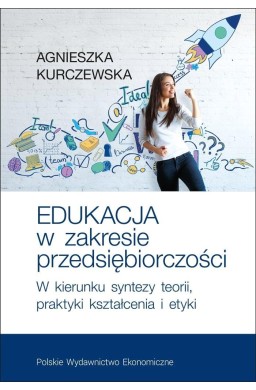 Eukacja w zakresie przedsiębiorczości