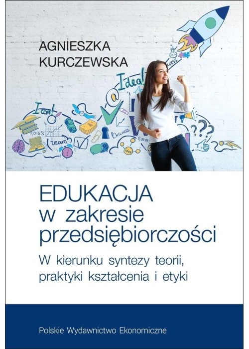 Eukacja w zakresie przedsiębiorczości