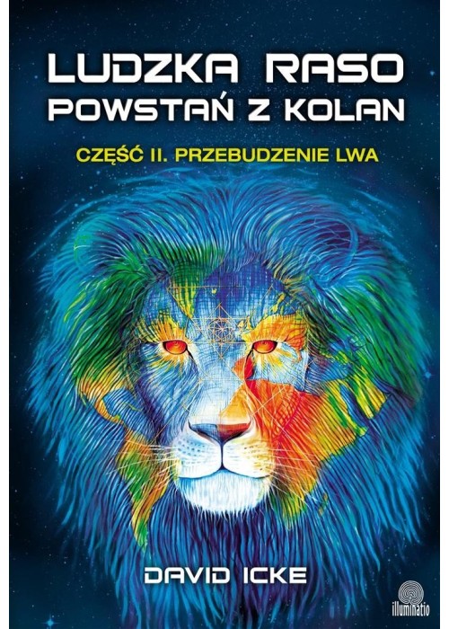 Ludzka raso, powstań z kolan cz.2