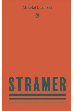 Stramer