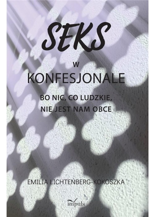 Seks w konfesjonale