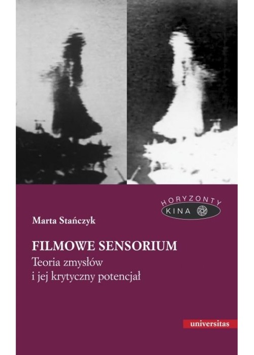 Filmowe sensorium