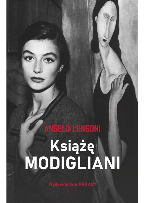 Książę Modigliani