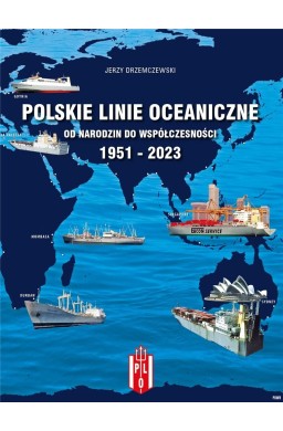 Polskie linie oceaniczne
