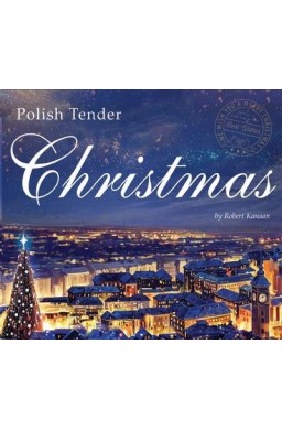 Polish Tender Christmas CD