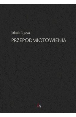 Przepodmiotowienia