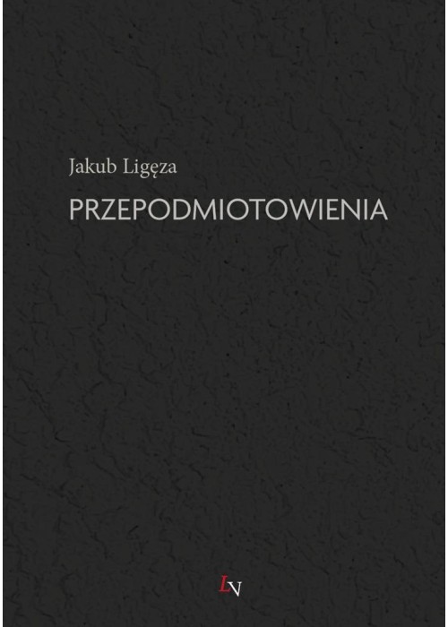 Przepodmiotowienia