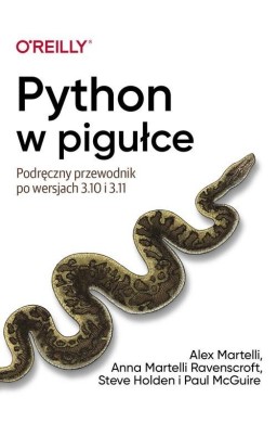 Python w pigułce