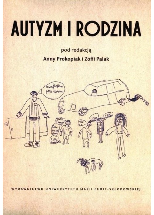 Autyzm i rodzina