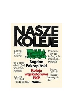 Koleje wąskotorowe PKP