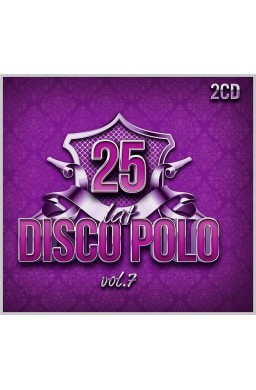 25 lat disco polo v.7