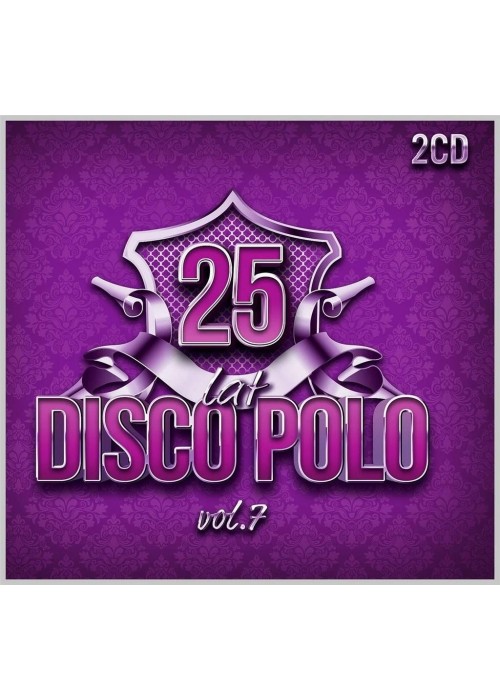 25 lat disco polo v.7