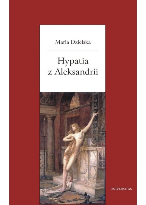 Hypatia z Aleksandrii