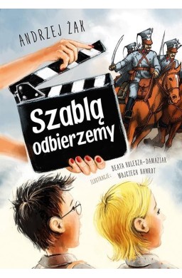 Szablą odbierzemy