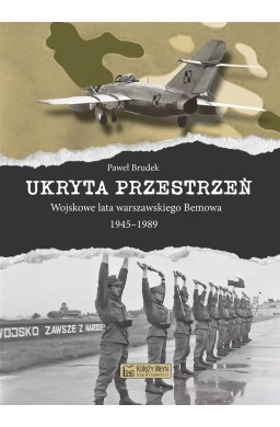 Ukryta przestrzeń