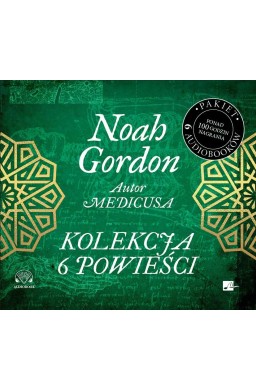 Pakiet Medicus Audiobook