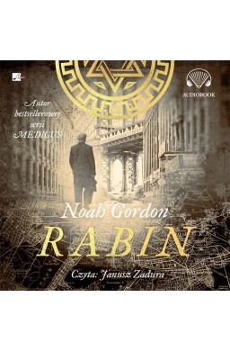 Rabin Audiobook