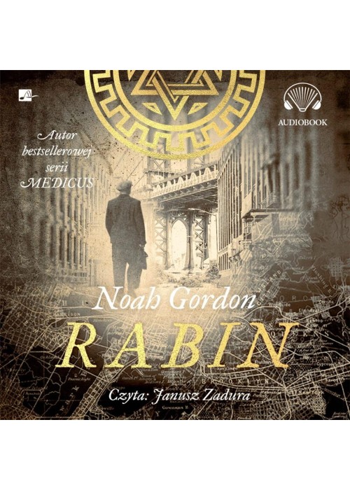 Rabin Audiobook