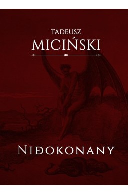 Niedokonany