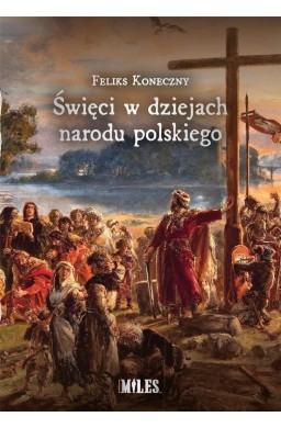 Święci w dziejach narodu polskiego