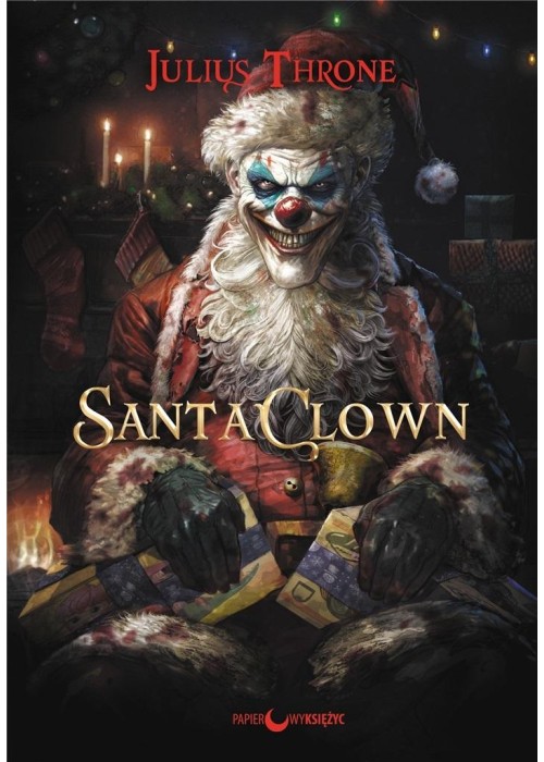 Santa Clown