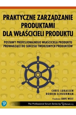 Praktyczne zarządzanie produktami..