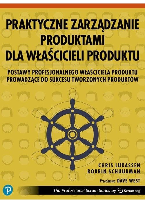 Praktyczne zarządzanie produktami..