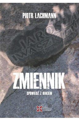 Zmiennik. Spowiedź z hakiem