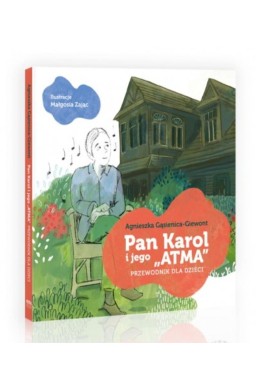 Pan Karol i jego "Atma"