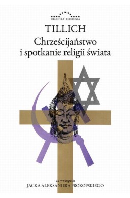 Chrześcijaństwo i spotkanie religii świata