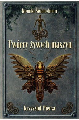 Twórcy żywych maszyn