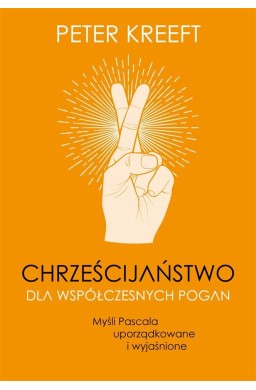 Chrześcijaństwo dla współczesnych pogan