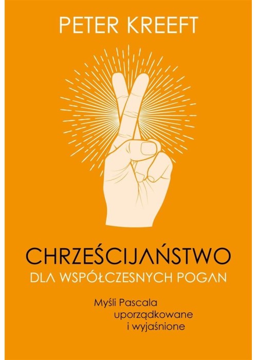 Chrześcijaństwo dla współczesnych pogan