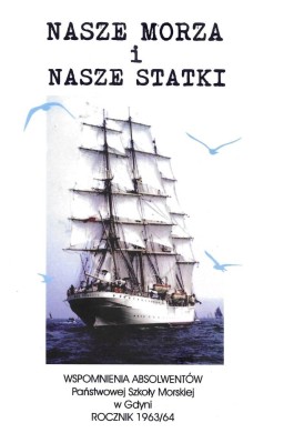 Nasze Morza i nasze statki