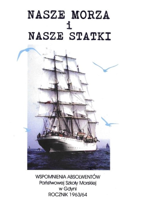 Nasze Morza i nasze statki