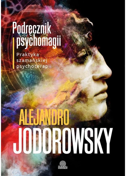 Podręcznik psychomagii