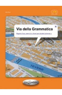 Via della grammatica