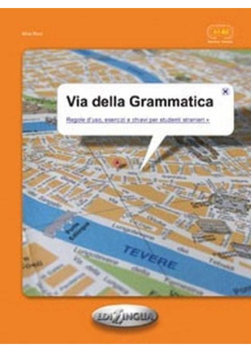 Via della grammatica