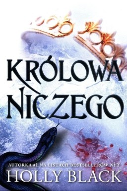 Królowa niczego